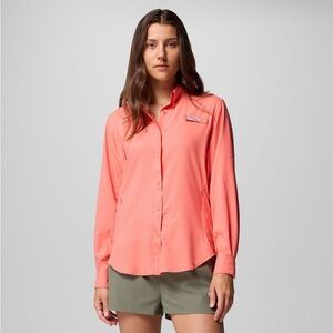 Women's PFG Tamiami™ II Long Sleeve Shirt